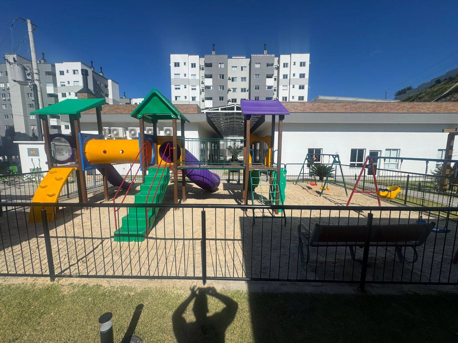 Apartamento, 2 quartos, 54 m² - Foto 23