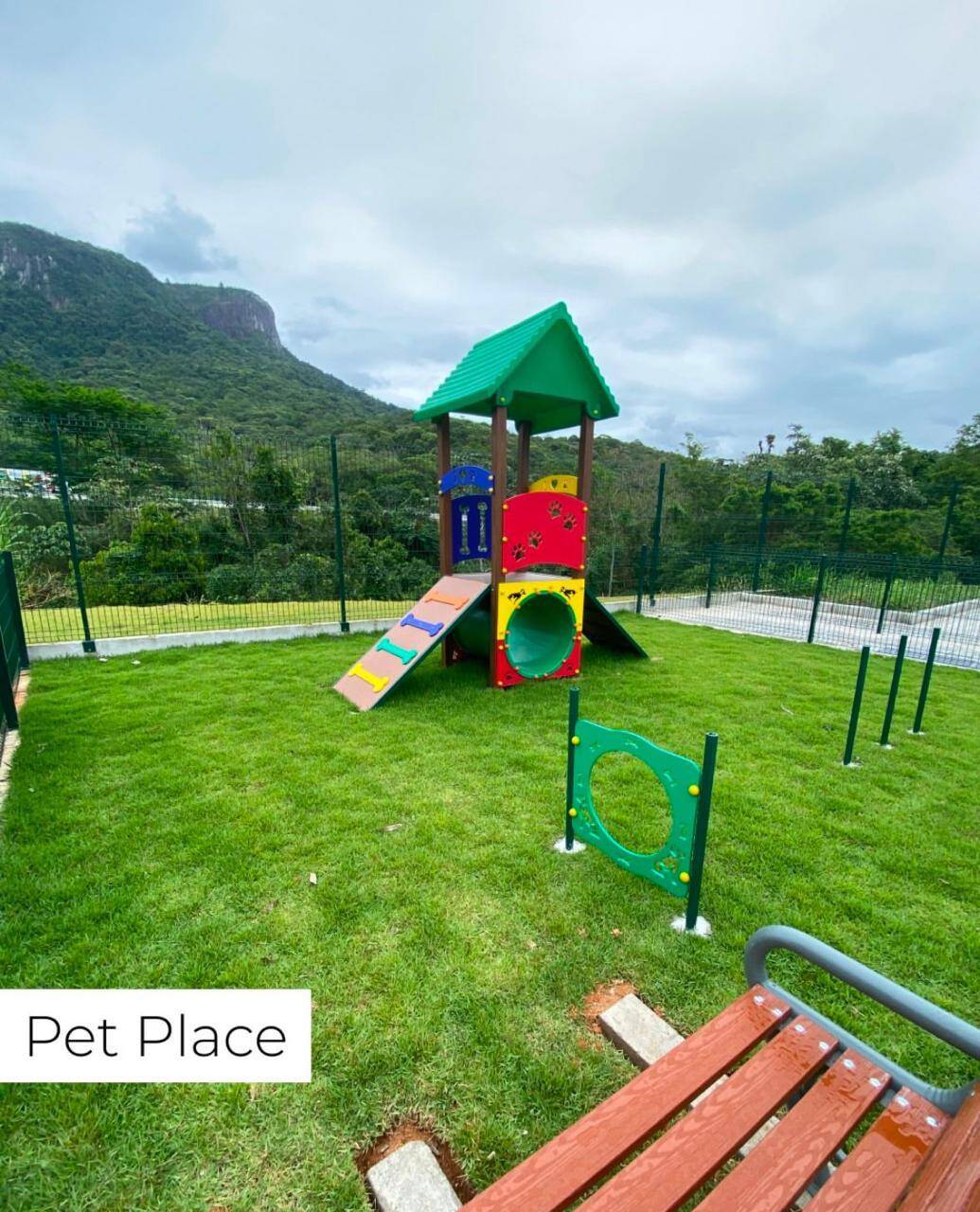 Apartamento, 2 quartos, 54 m² - Foto 27