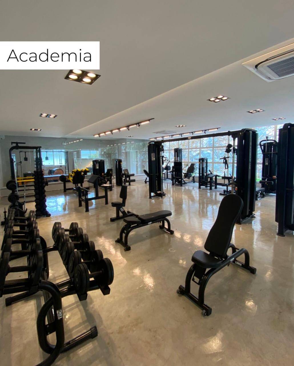 Apartamento, 2 quartos, 54 m² - Foto 29