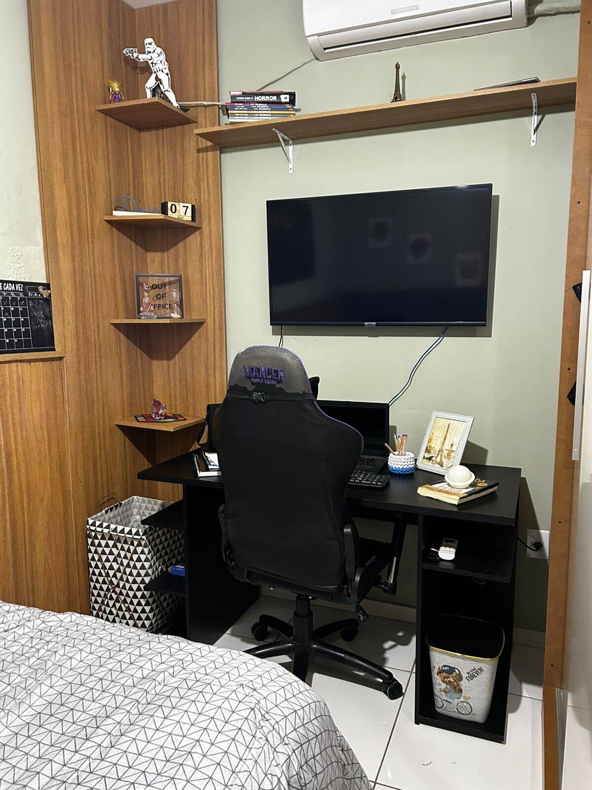 Casa, 3 quartos, 100 m² - Foto 5