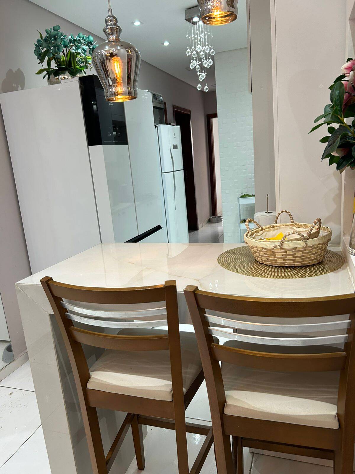 Casa, 3 quartos, 100 m² - Foto 4