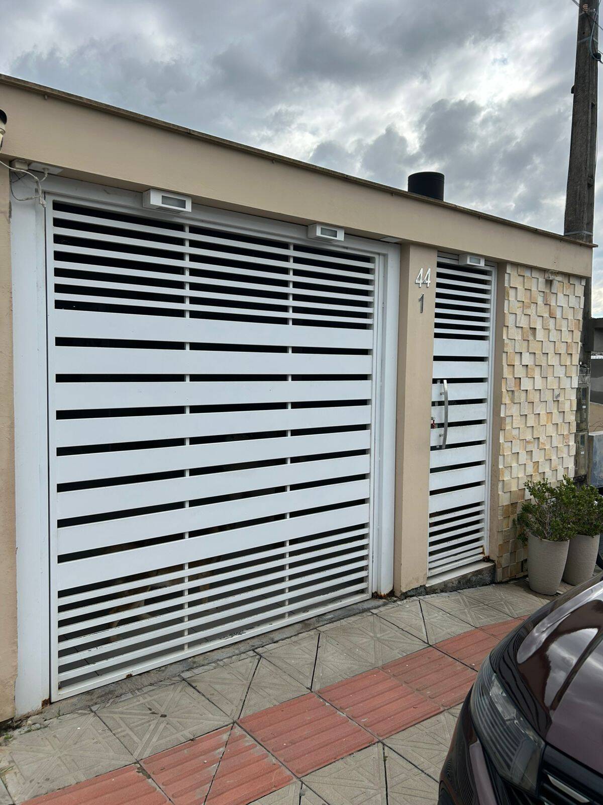 Casa, 3 quartos, 100 m² - Foto 2