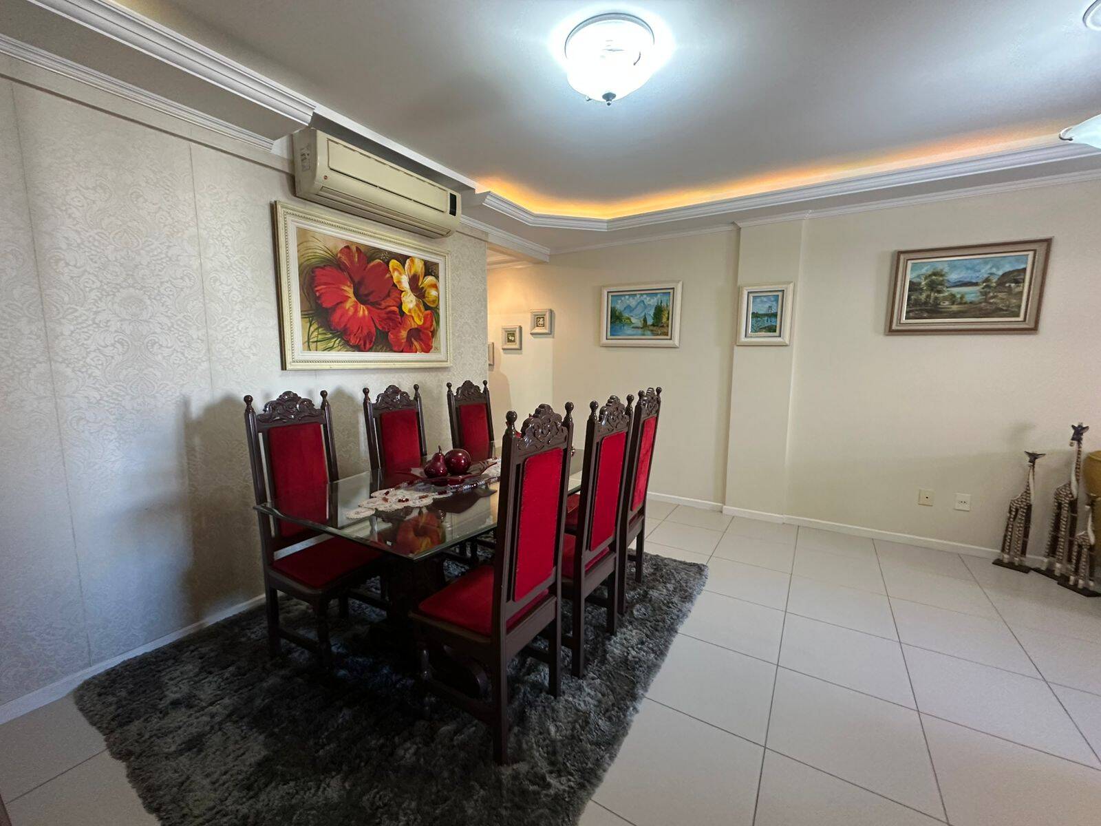 Apartamento, 3 quartos - Foto 5