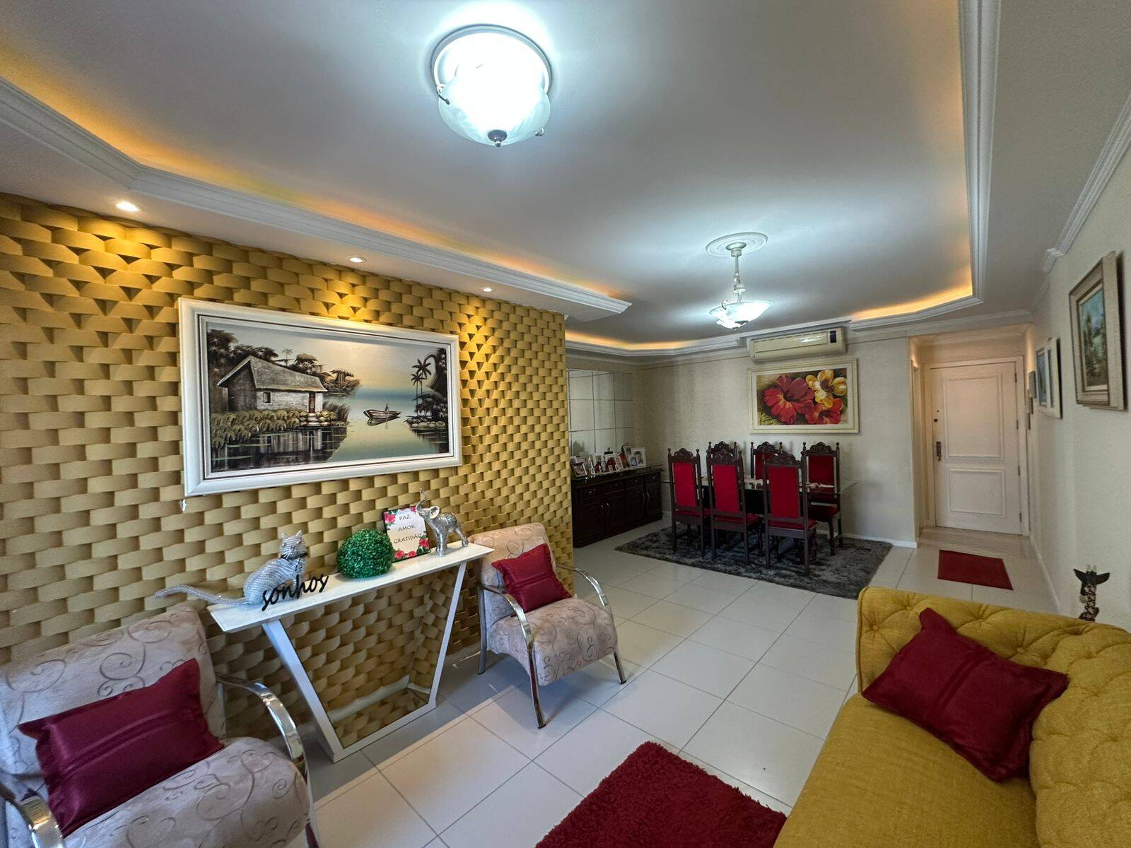 Apartamento, 3 quartos - Foto 13