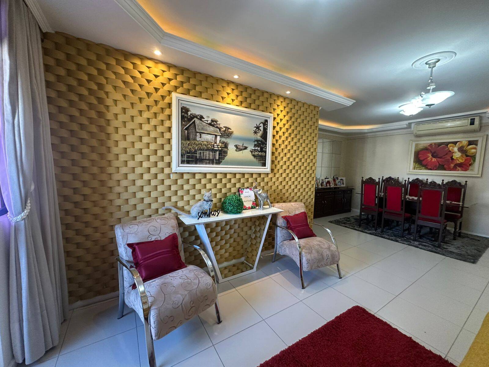 Apartamento, 3 quartos - Foto 11