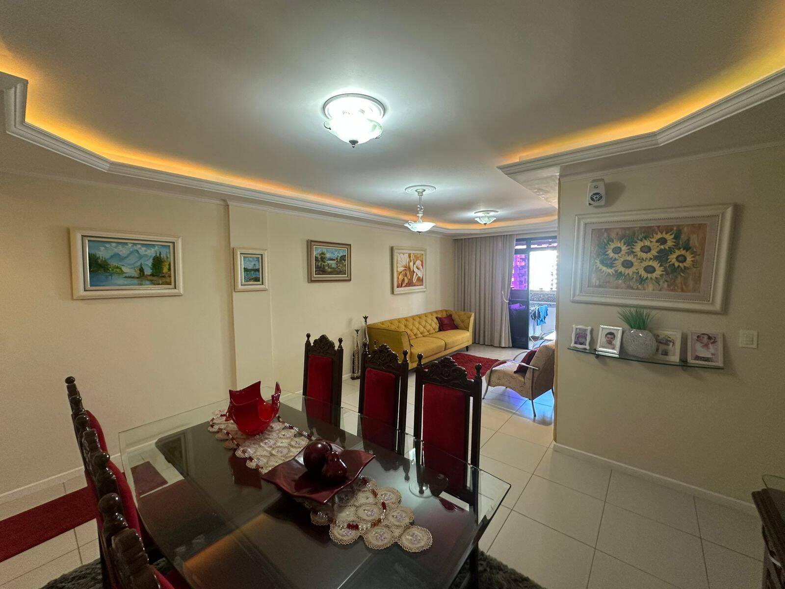 Apartamento, 3 quartos - Foto 12