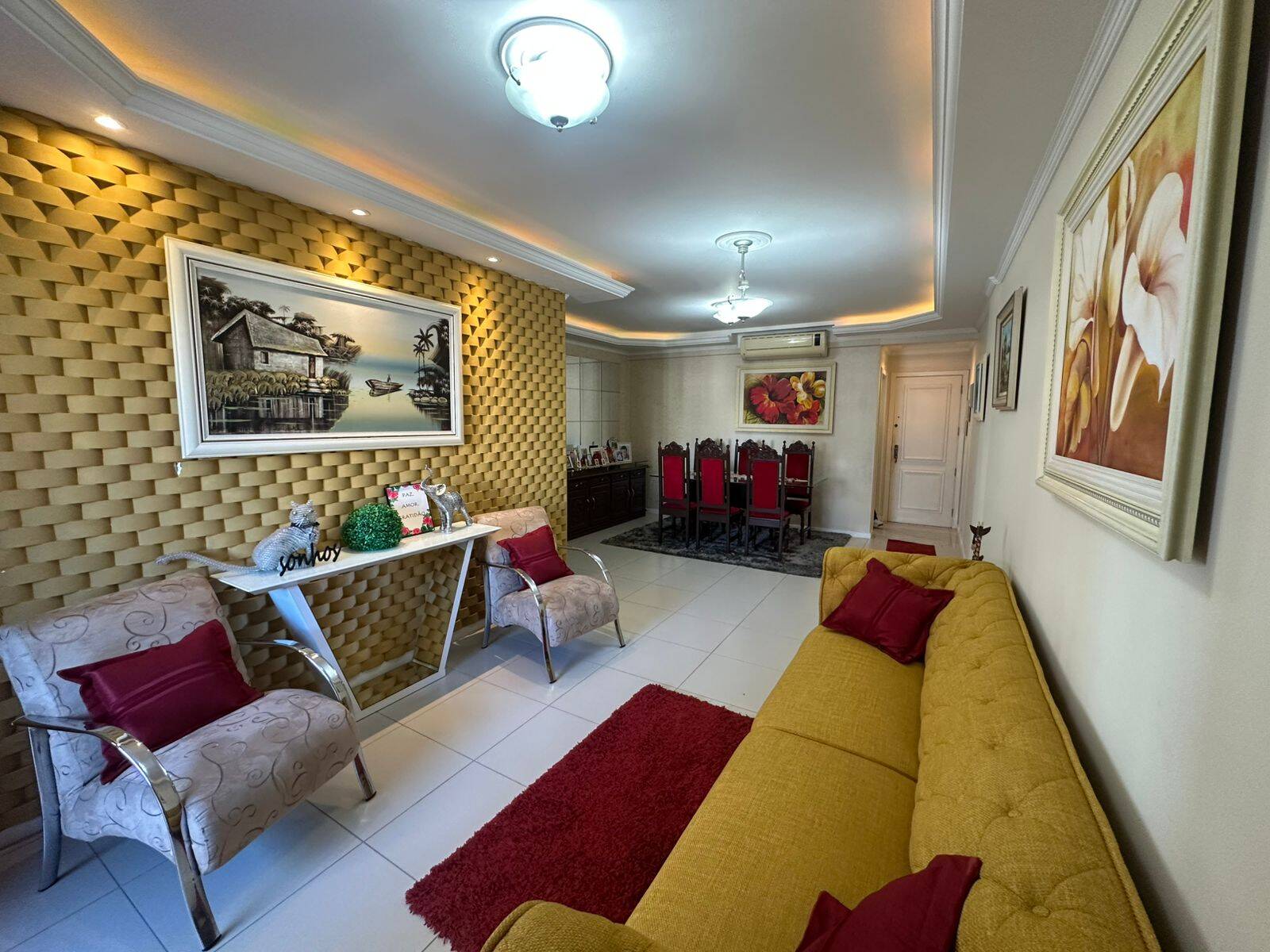 Apartamento, 3 quartos - Foto 8