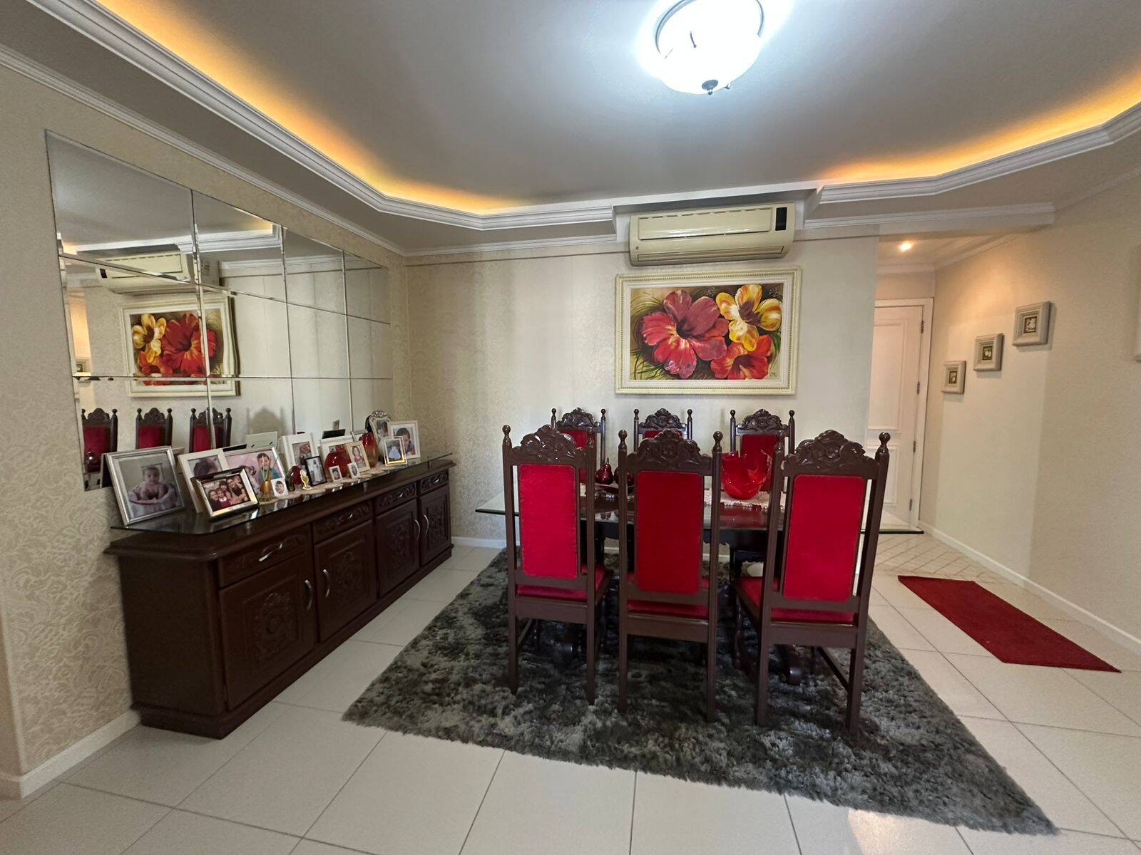 Apartamento, 3 quartos - Foto 2