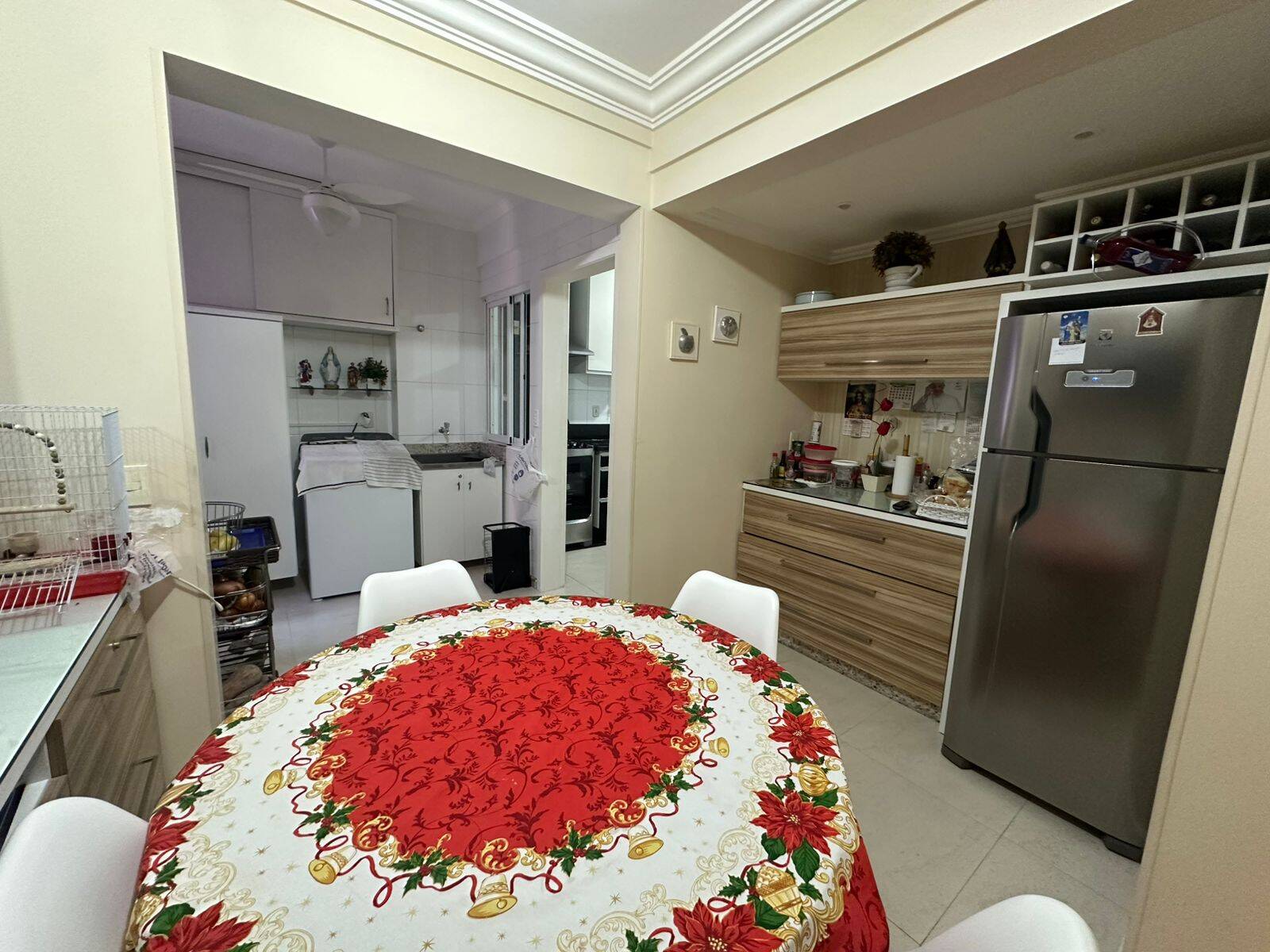 Apartamento, 3 quartos - Foto 18