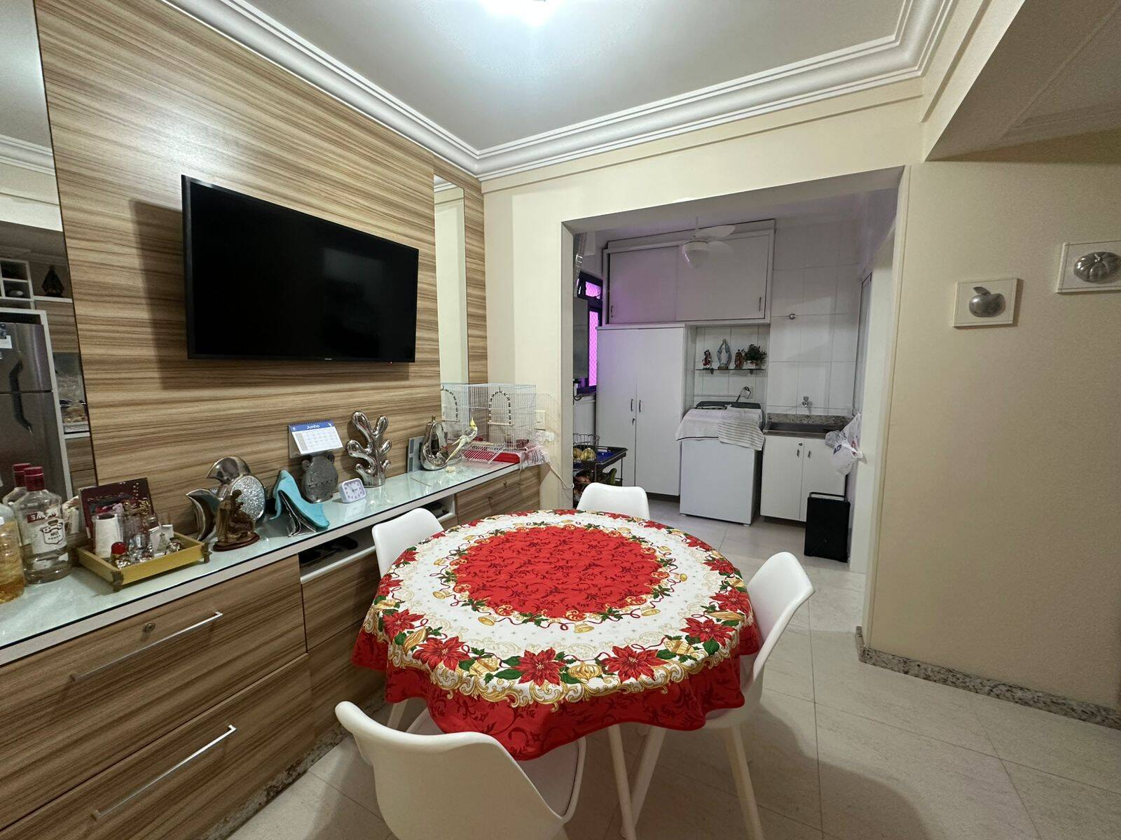 Apartamento, 3 quartos - Foto 19