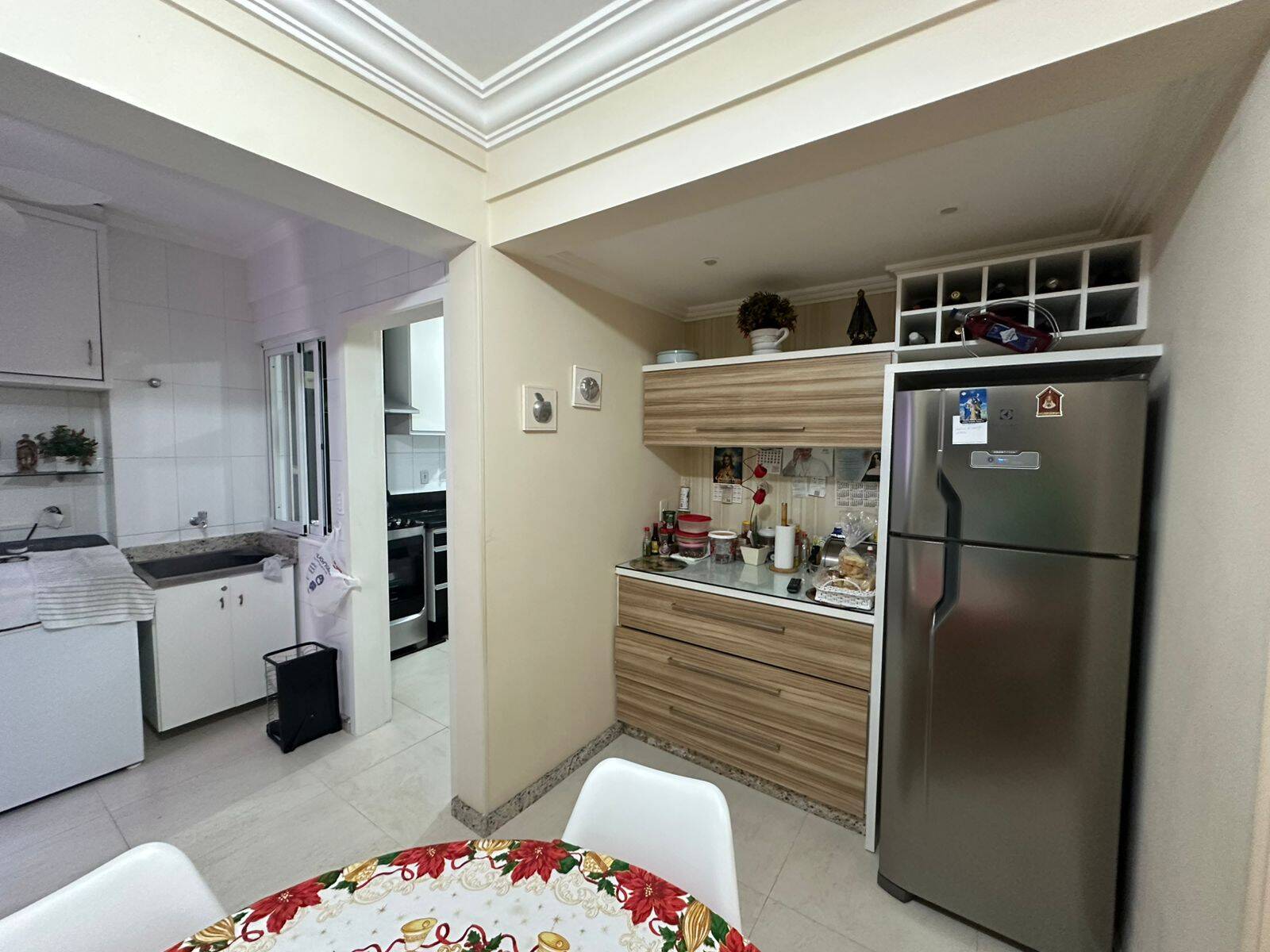 Apartamento, 3 quartos - Foto 21