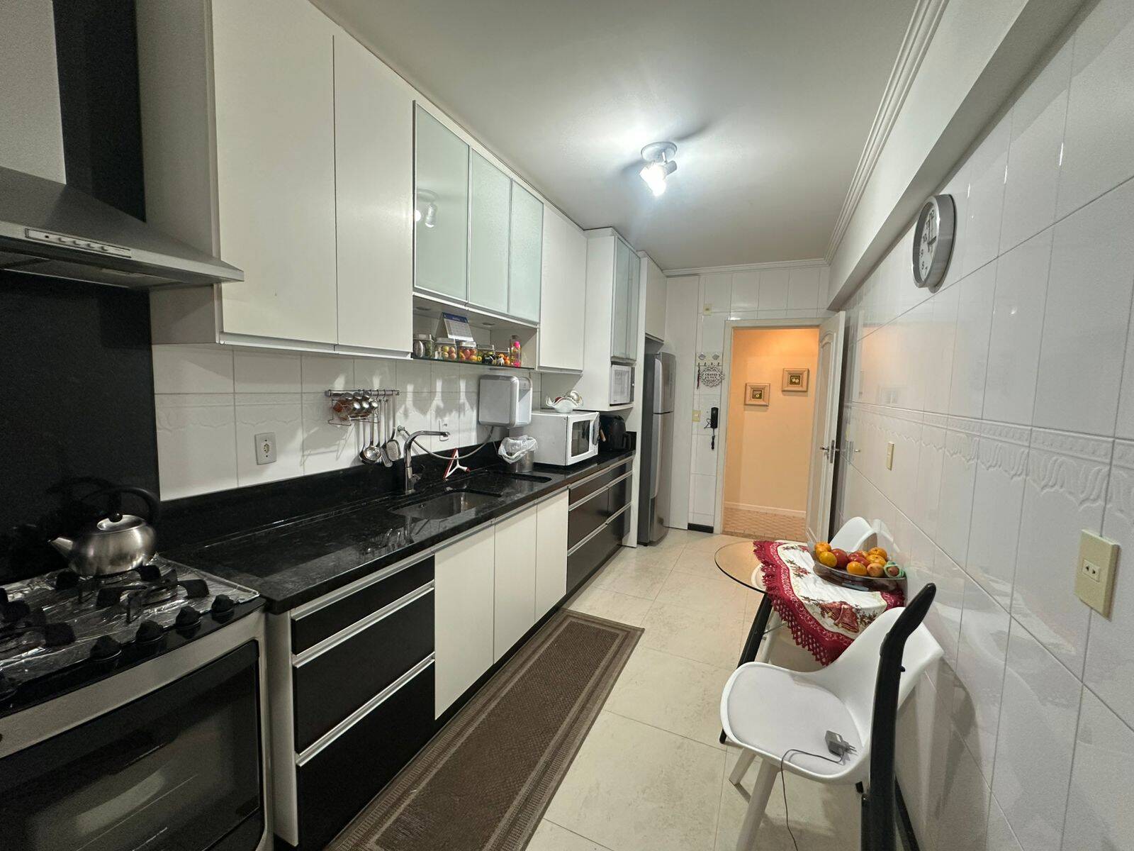 Apartamento, 3 quartos - Foto 24