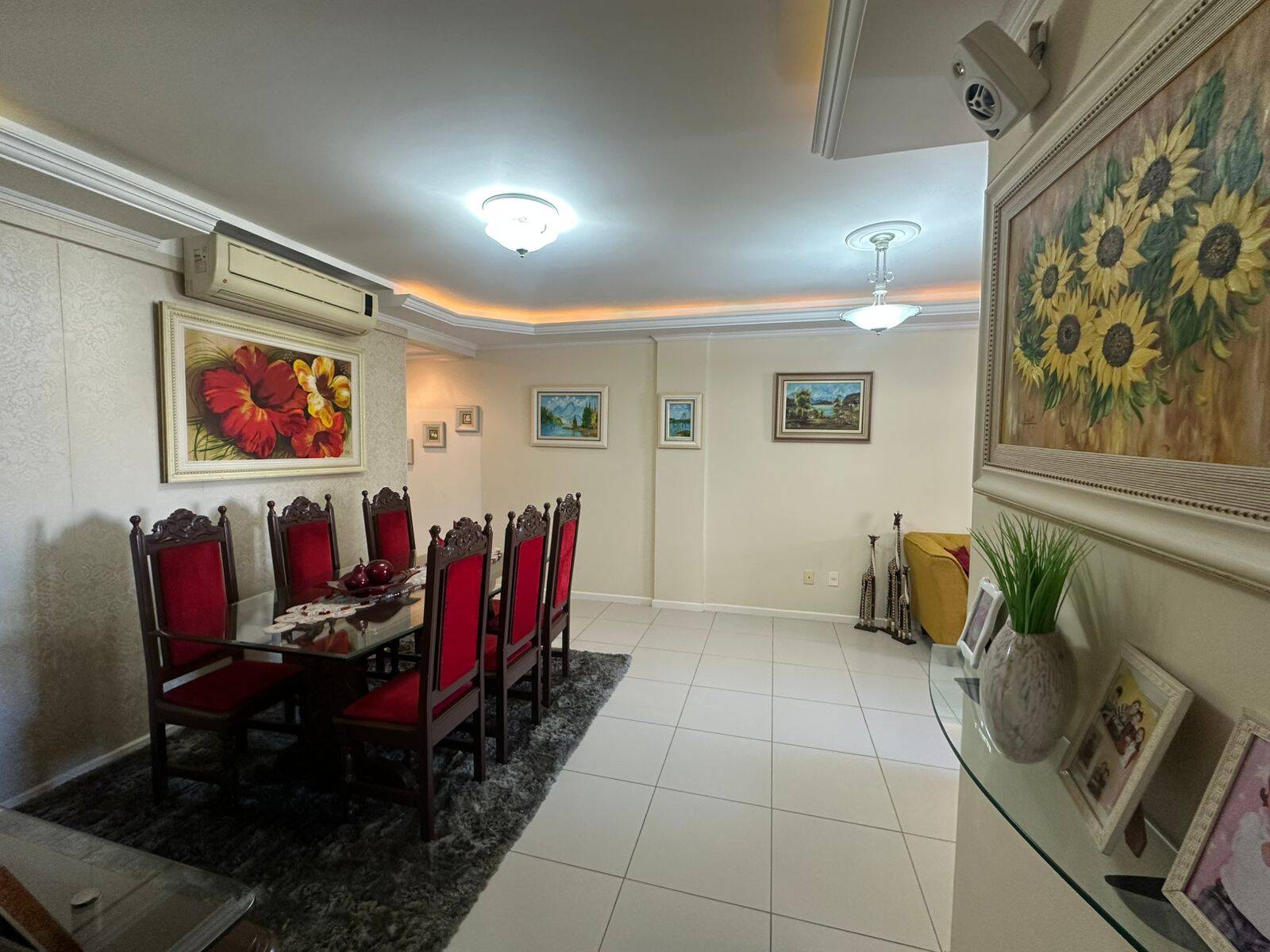 Apartamento, 3 quartos - Foto 20