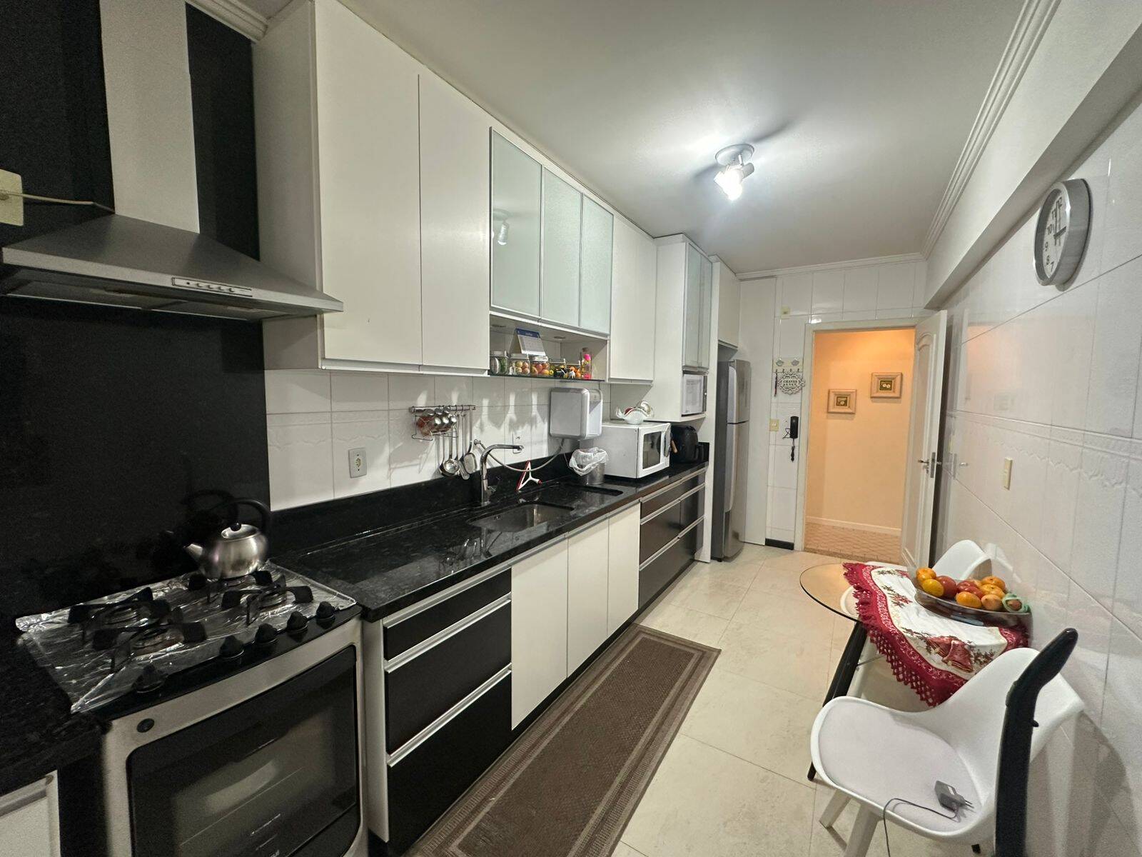 Apartamento, 3 quartos - Foto 23