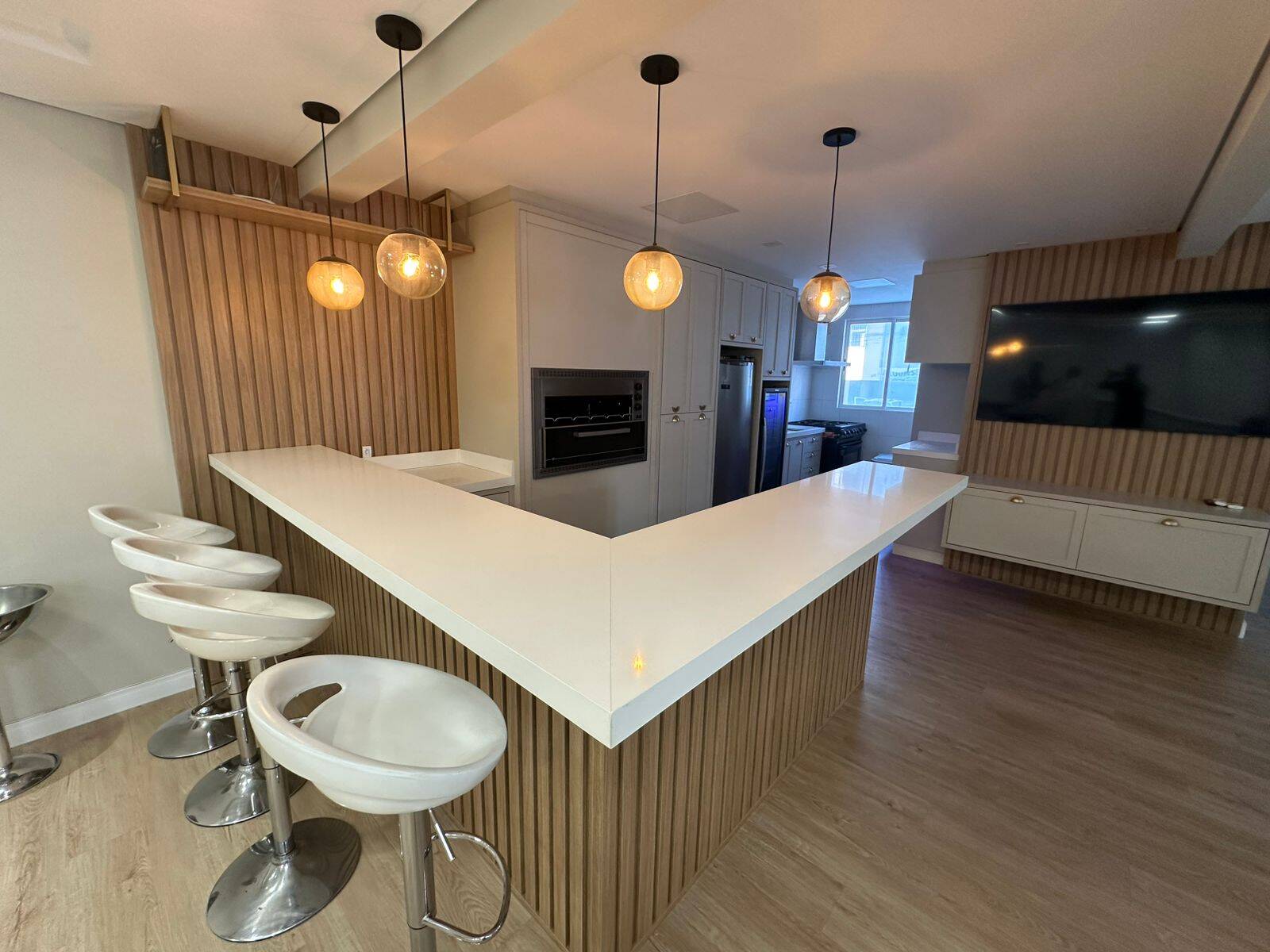 Apartamento, 3 quartos - Foto 39