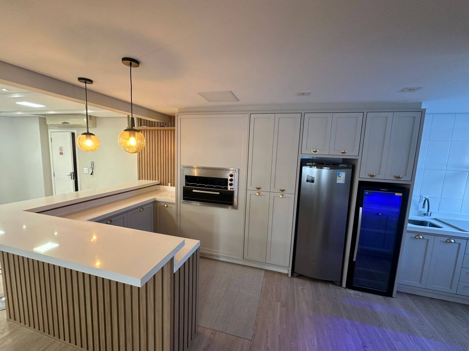 Apartamento, 3 quartos - Foto 38