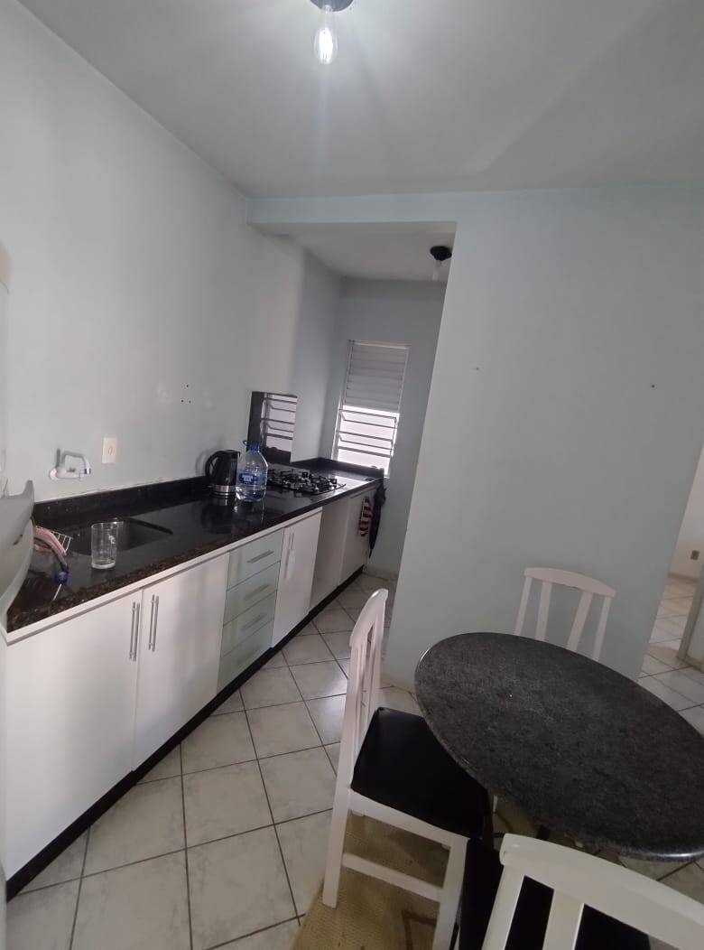 Apartamento, 2 quartos, 54 m² - Foto 3