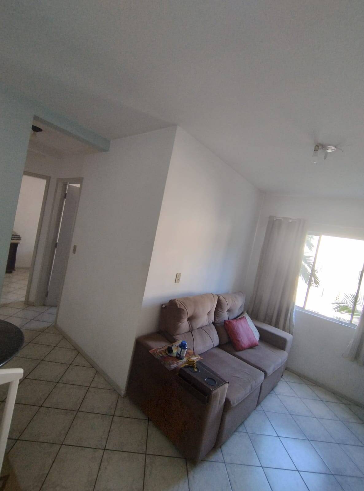 Apartamento, 2 quartos, 54 m² - Foto 7