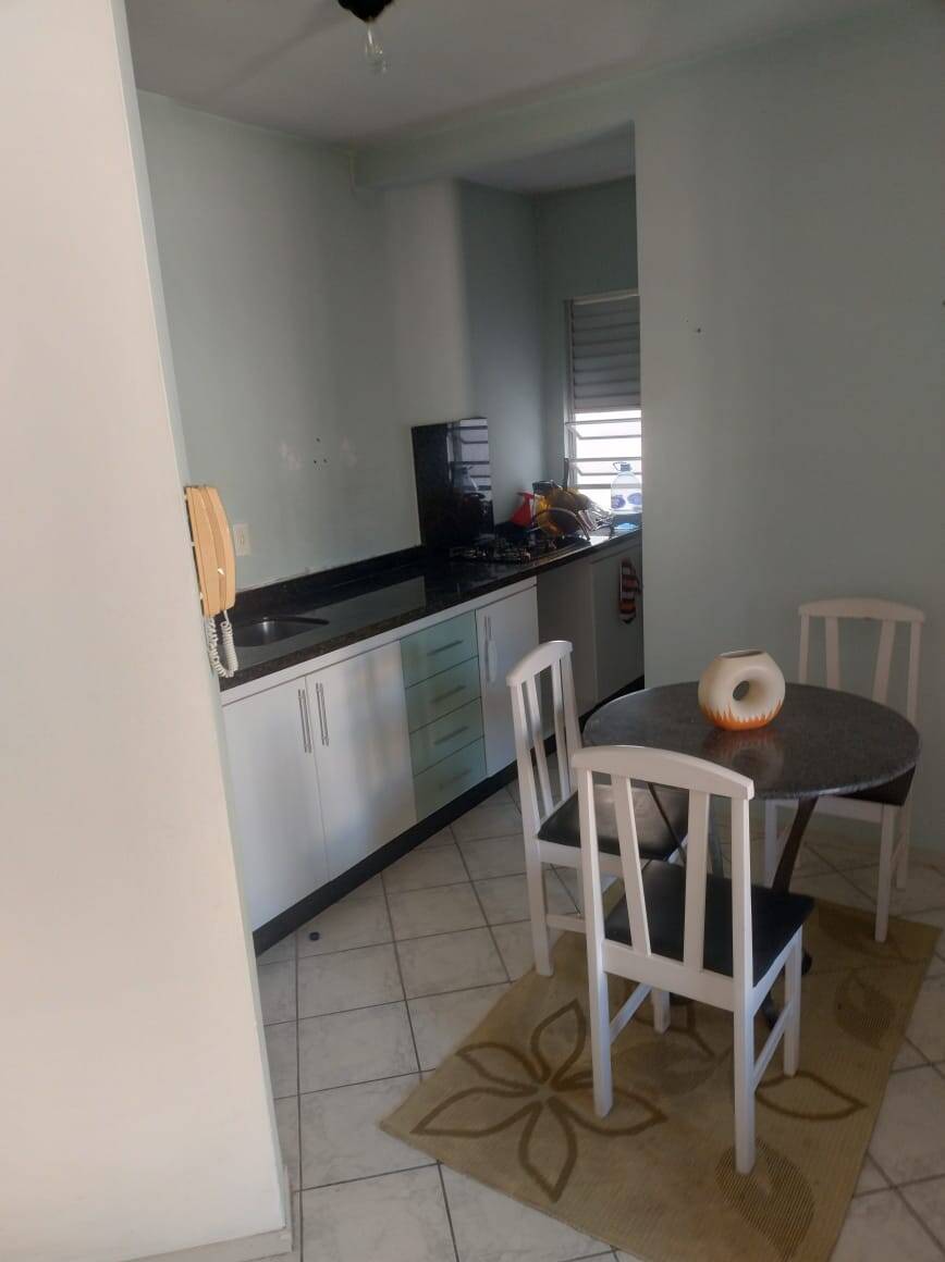 Apartamento, 2 quartos, 54 m² - Foto 6