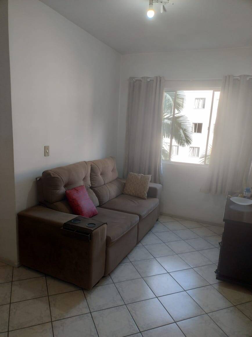 Apartamento, 2 quartos, 54 m² - Foto 8