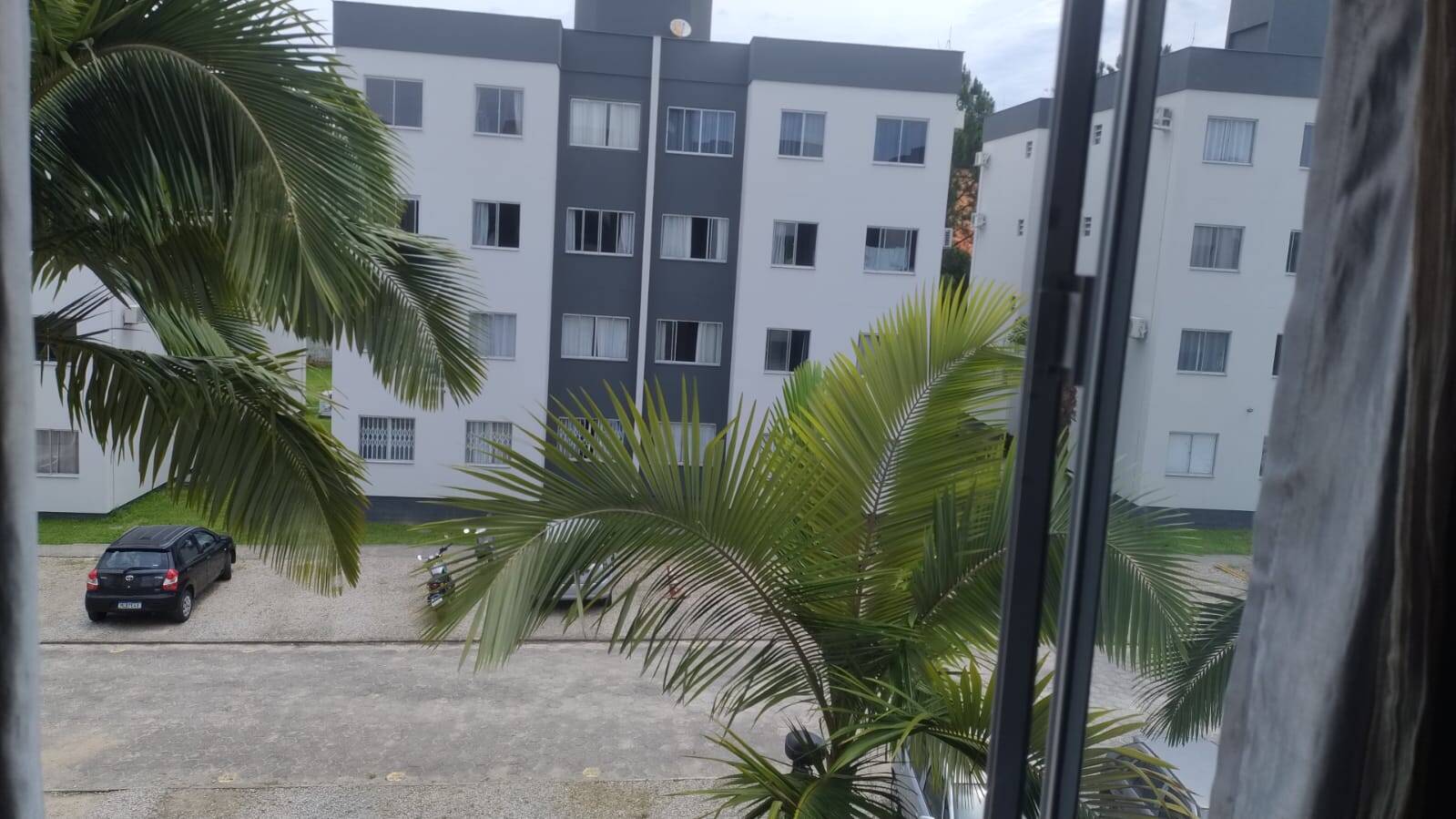 Apartamento, 2 quartos, 54 m² - Foto 1