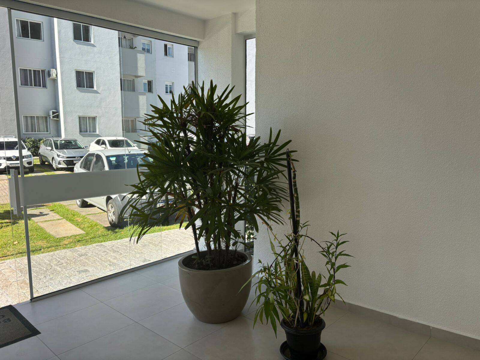 Apartamento, 2 quartos, 52 m² - Foto 2
