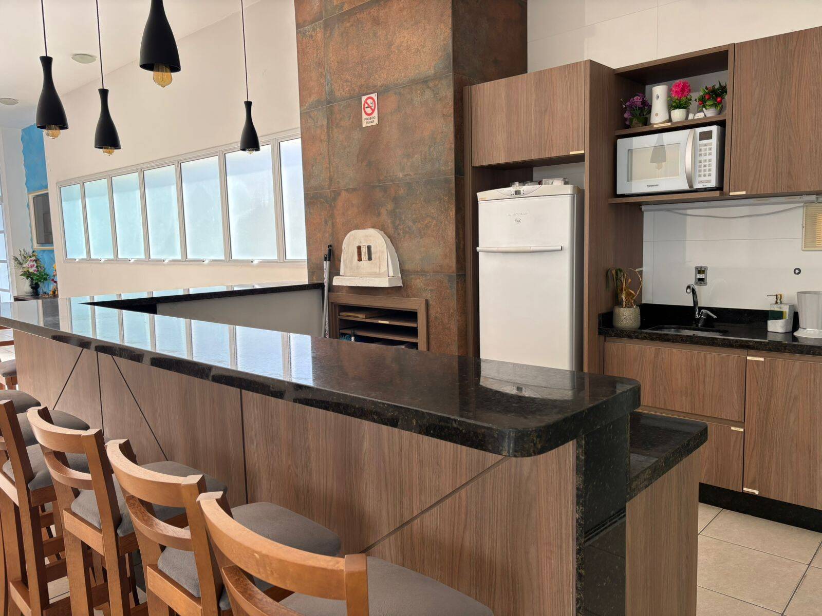 Apartamento, 2 quartos, 52 m² - Foto 5