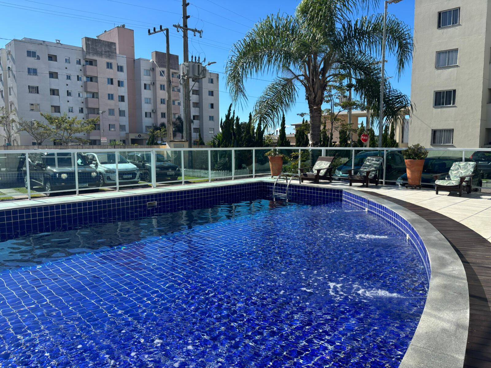 Apartamento, 2 quartos, 52 m² - Foto 17