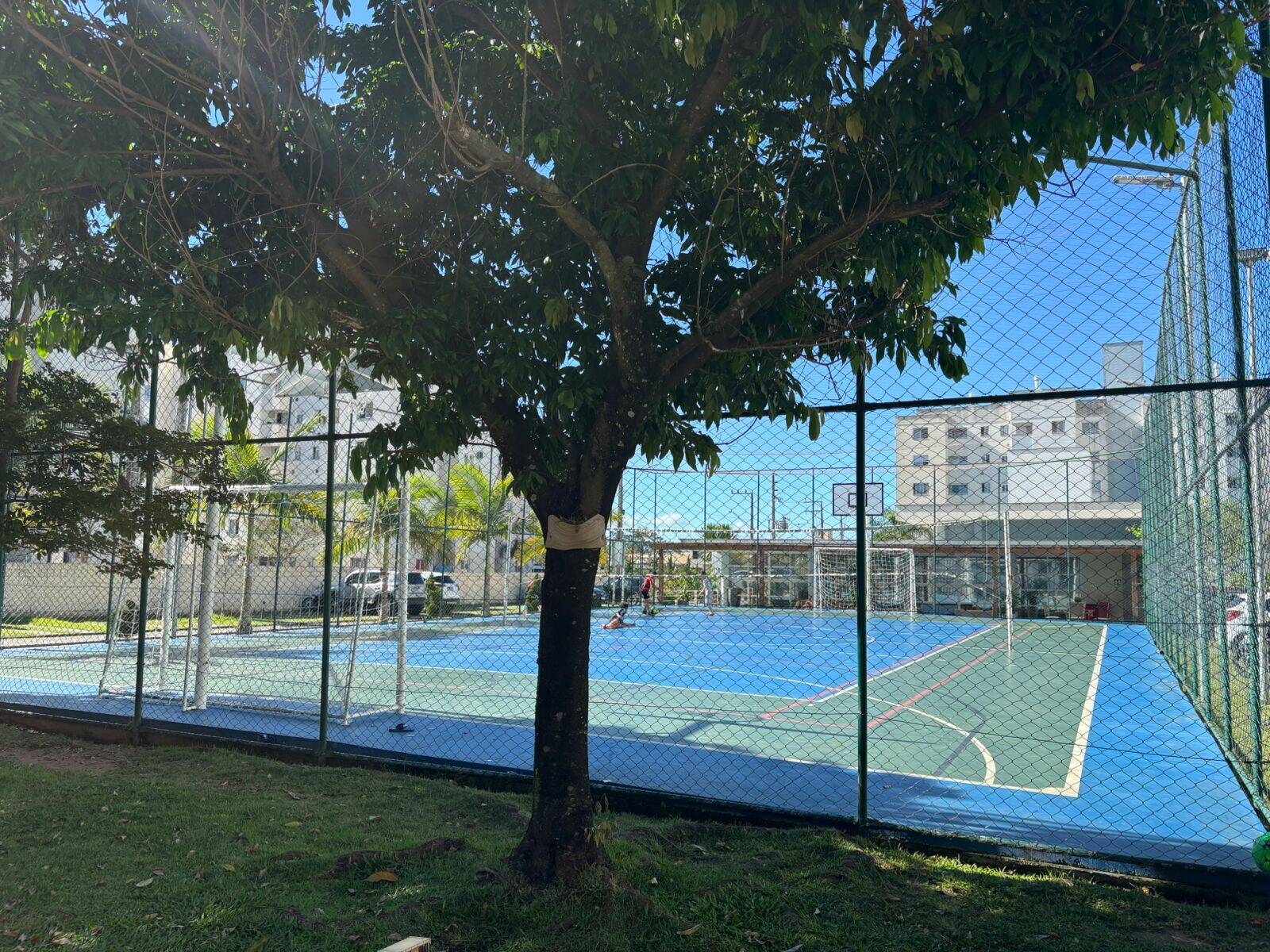 Apartamento, 2 quartos, 52 m² - Foto 22