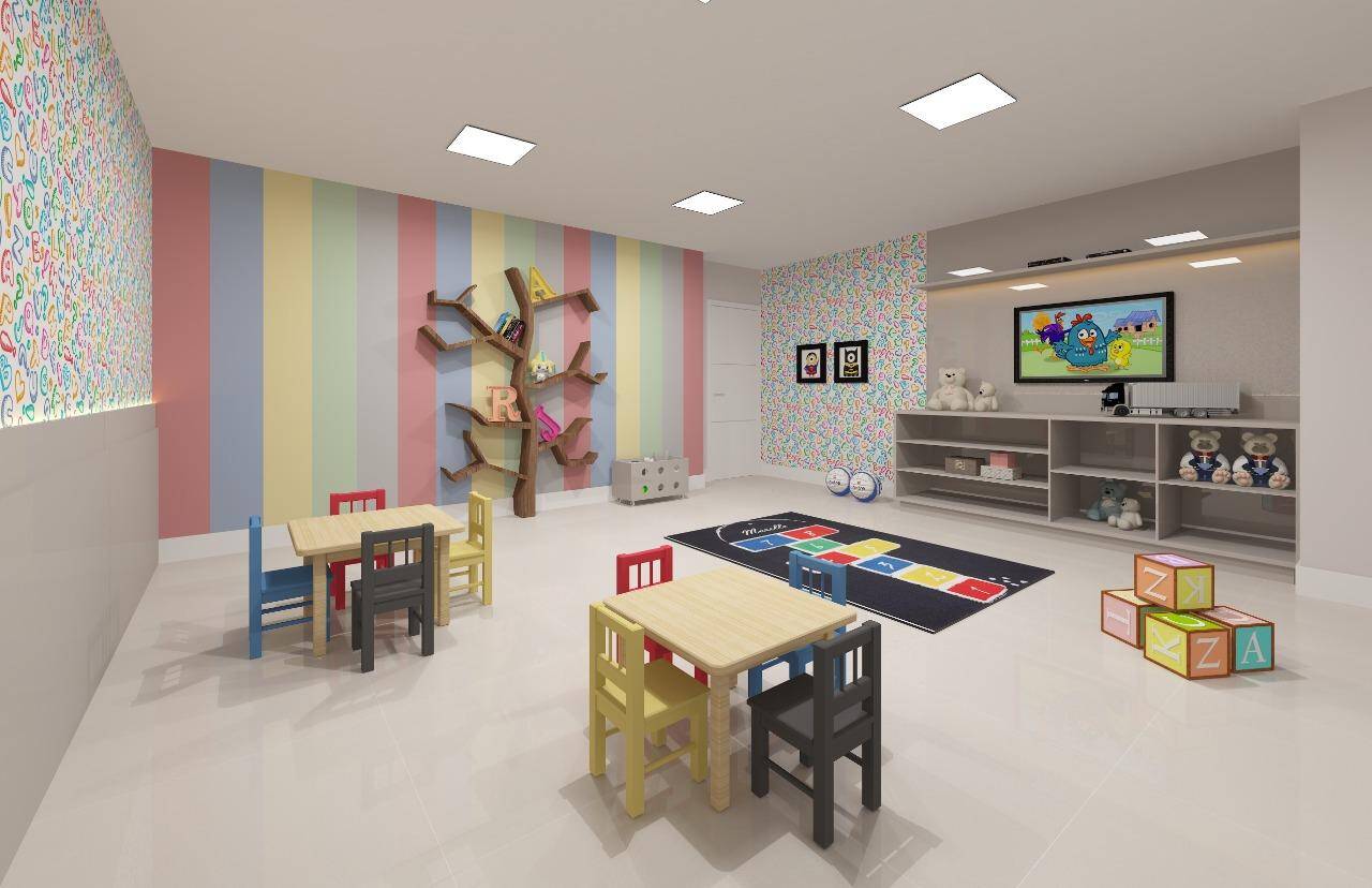 Apartamento, 2 quartos, 82 m² - Foto 21