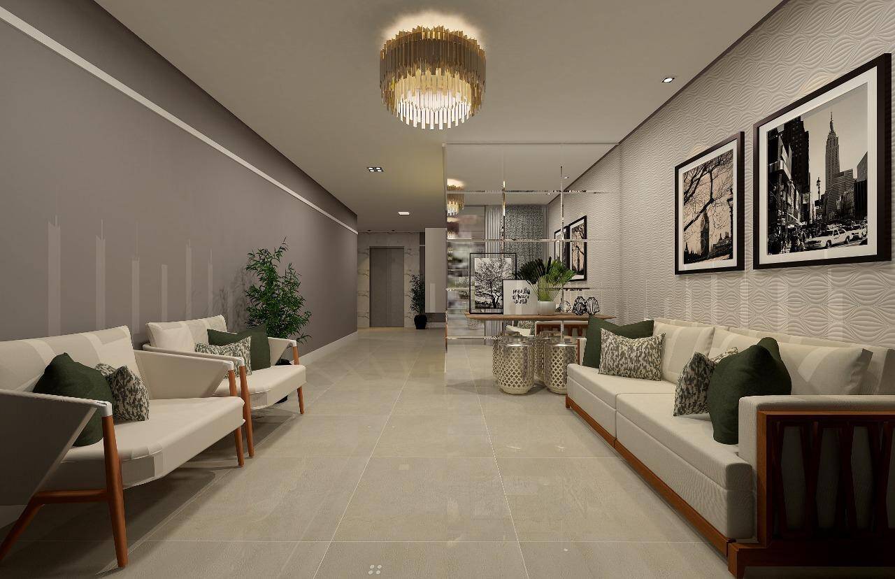 Apartamento, 2 quartos, 82 m² - Foto 19