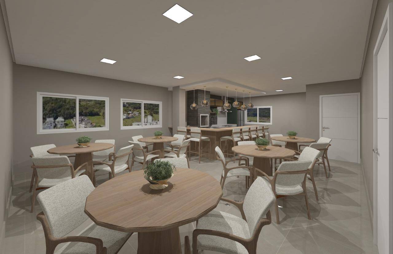 Apartamento, 2 quartos, 82 m² - Foto 17