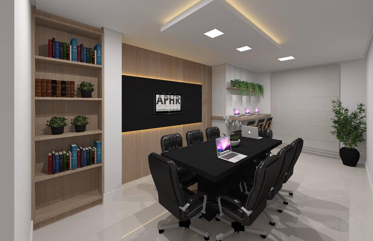 Apartamento, 2 quartos, 82 m² - Foto 20