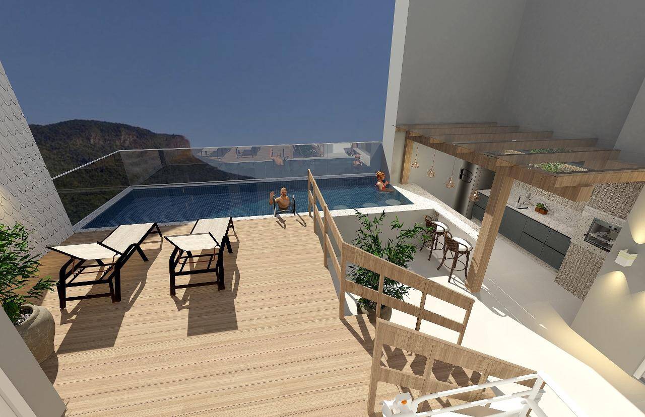 Apartamento, 2 quartos, 82 m² - Foto 23