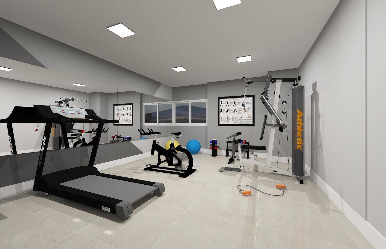 Apartamento, 2 quartos, 82 m² - Foto 24