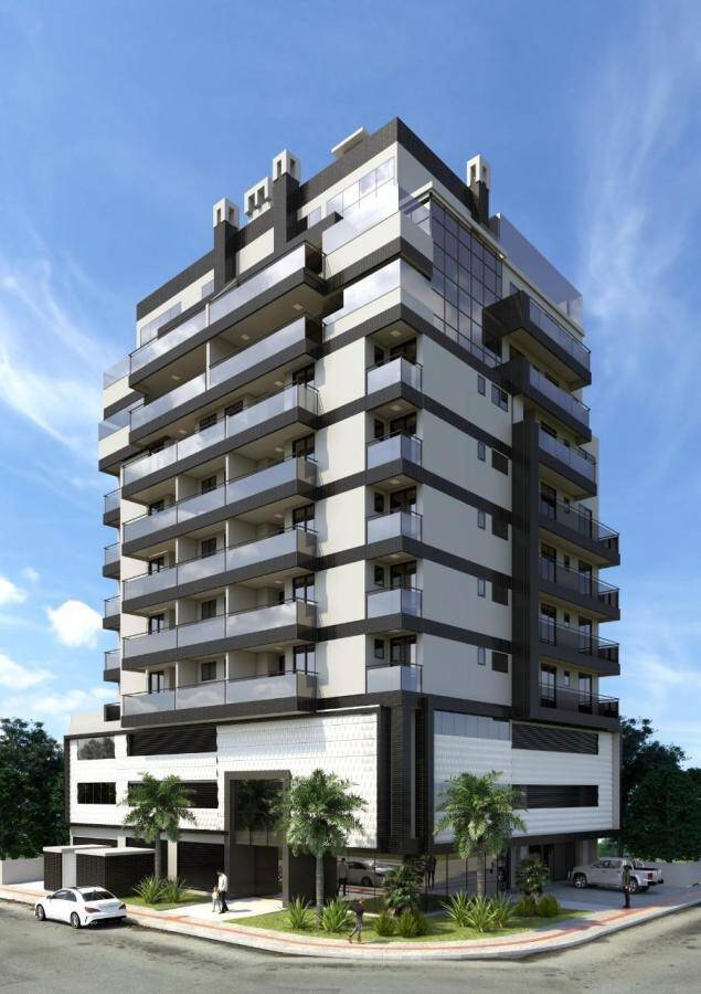 Apartamento, 2 quartos, 82 m² - Foto 1