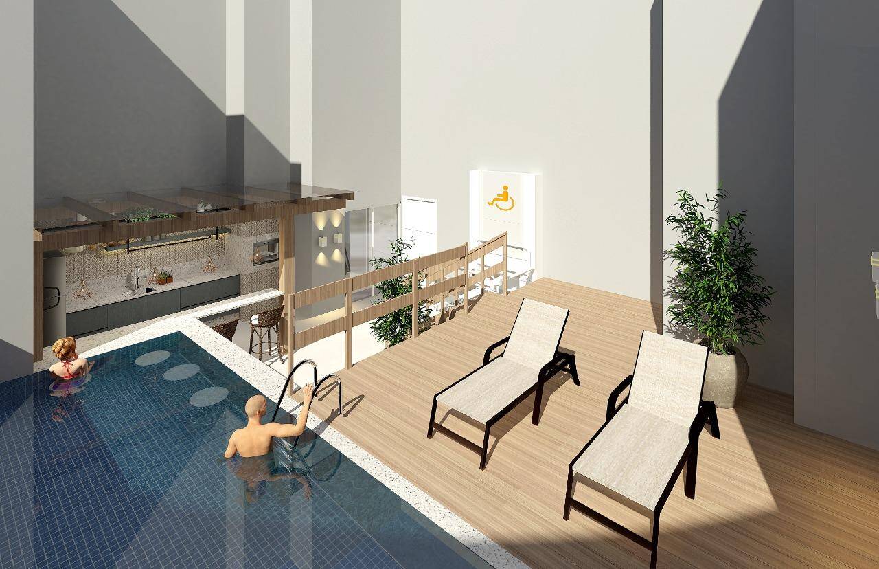 Apartamento, 2 quartos, 82 m² - Foto 22