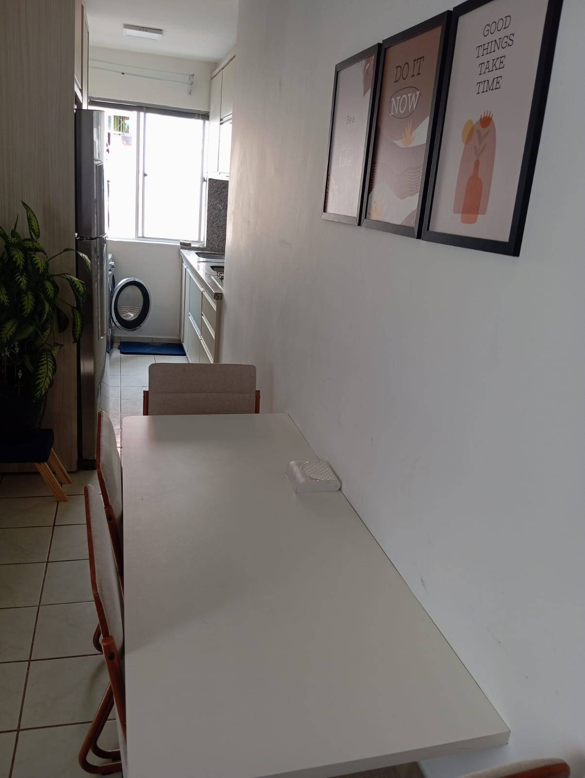 Apartamento, 2 quartos, 50 m² - Foto 4