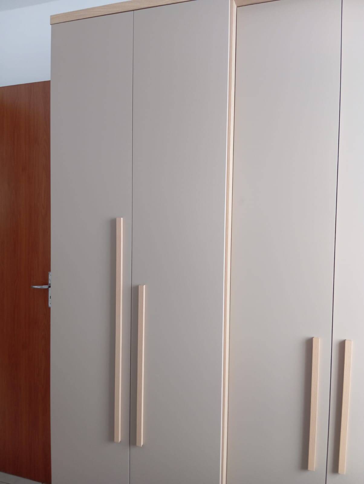 Apartamento, 2 quartos, 50 m² - Foto 9