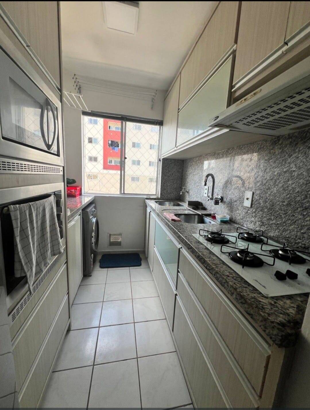 Apartamento, 2 quartos, 50 m² - Foto 5