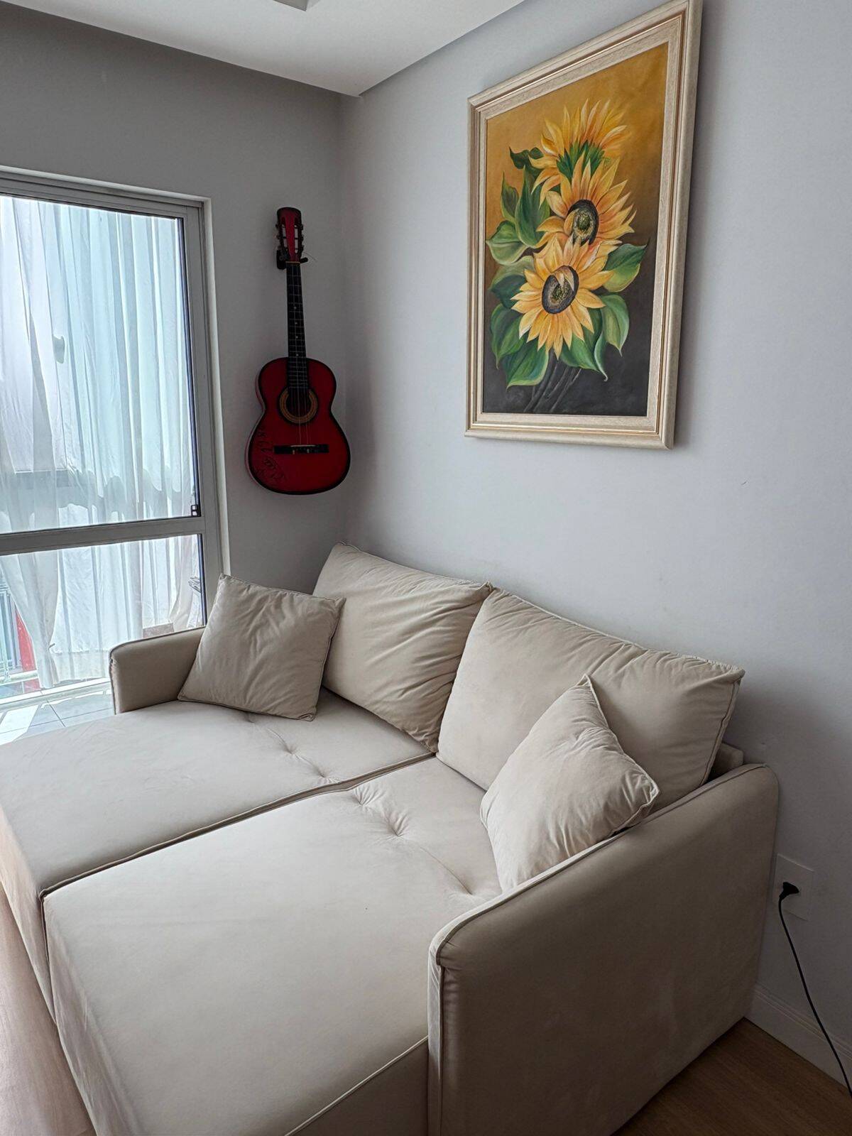 Apartamento, 2 quartos, 52 m² - Foto 7