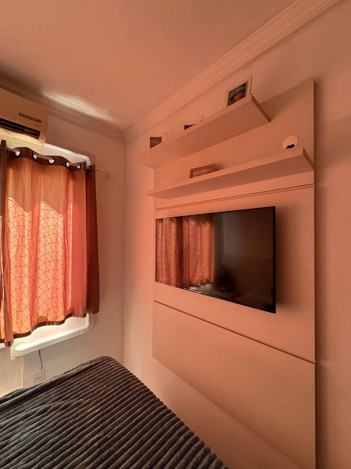 Apartamento, 2 quartos, 52 m² - Foto 4