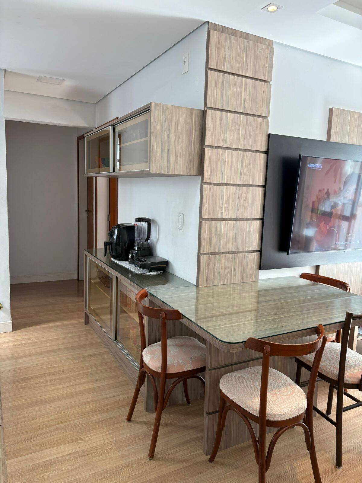 Apartamento, 2 quartos, 52 m² - Foto 5