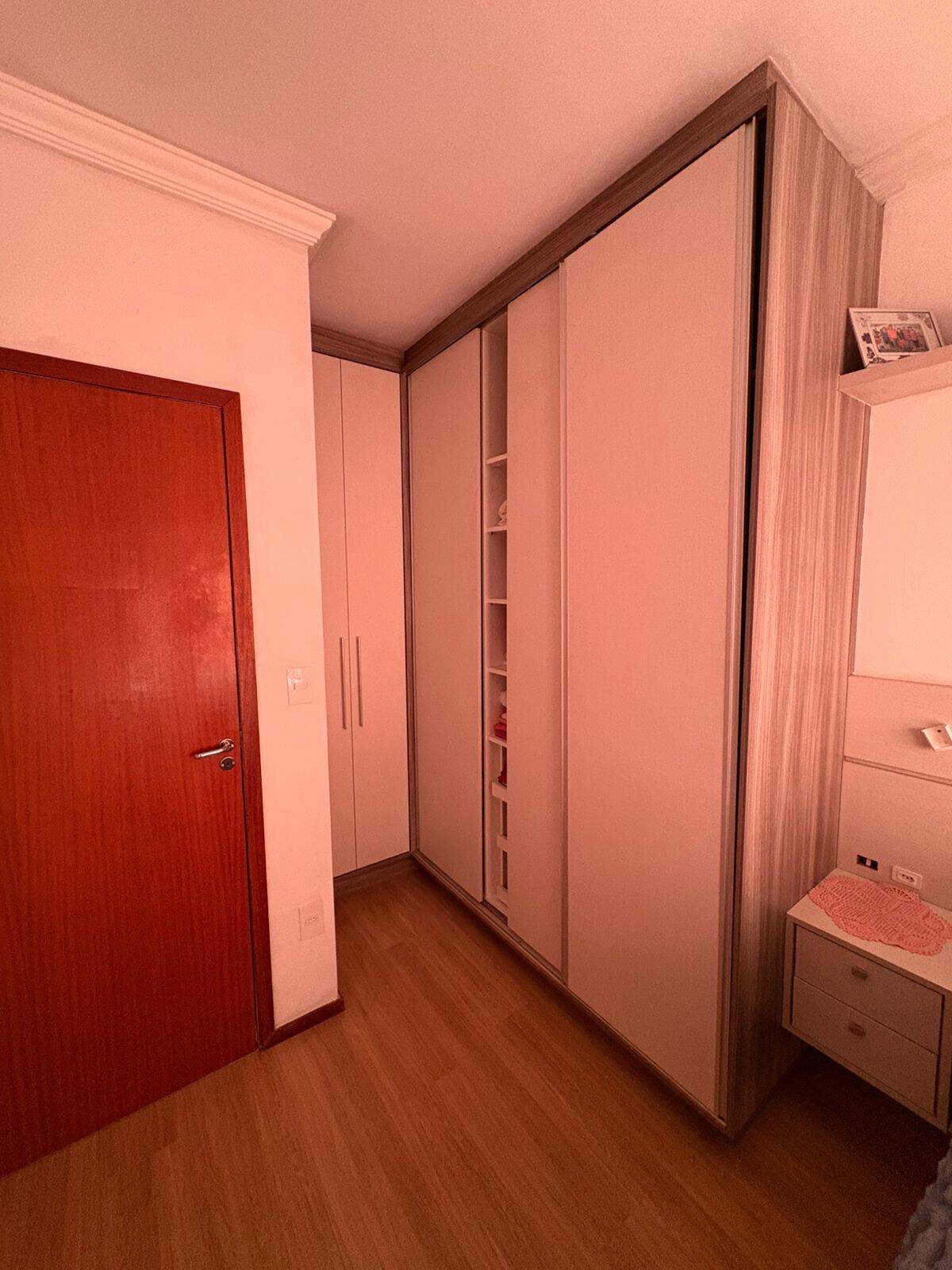 Apartamento, 2 quartos, 52 m² - Foto 6
