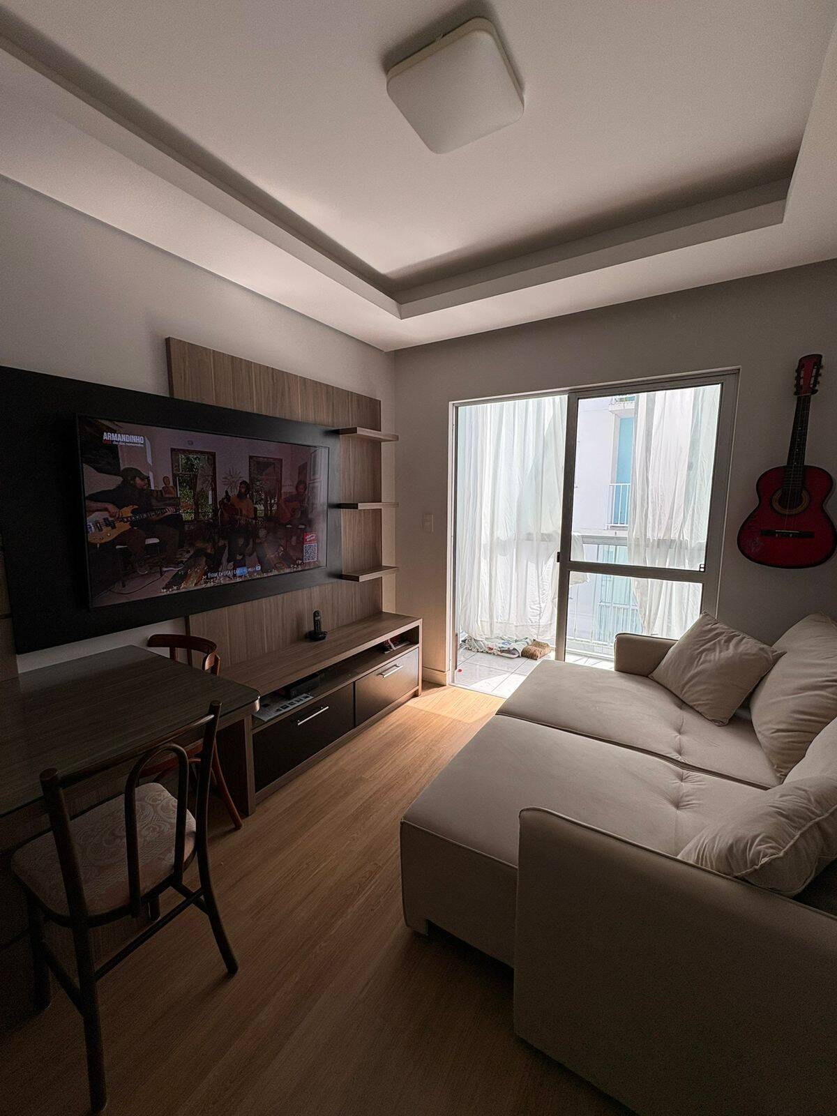 Apartamento, 2 quartos, 52 m² - Foto 8