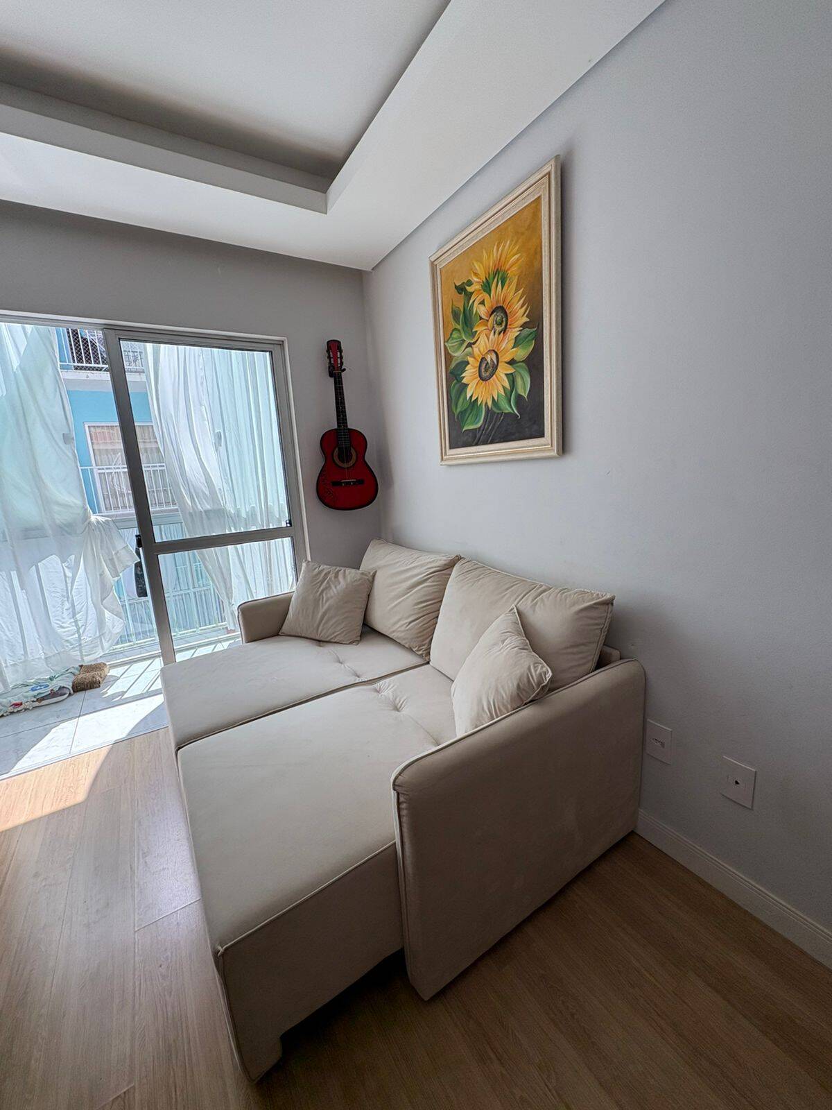 Apartamento, 2 quartos, 52 m² - Foto 9