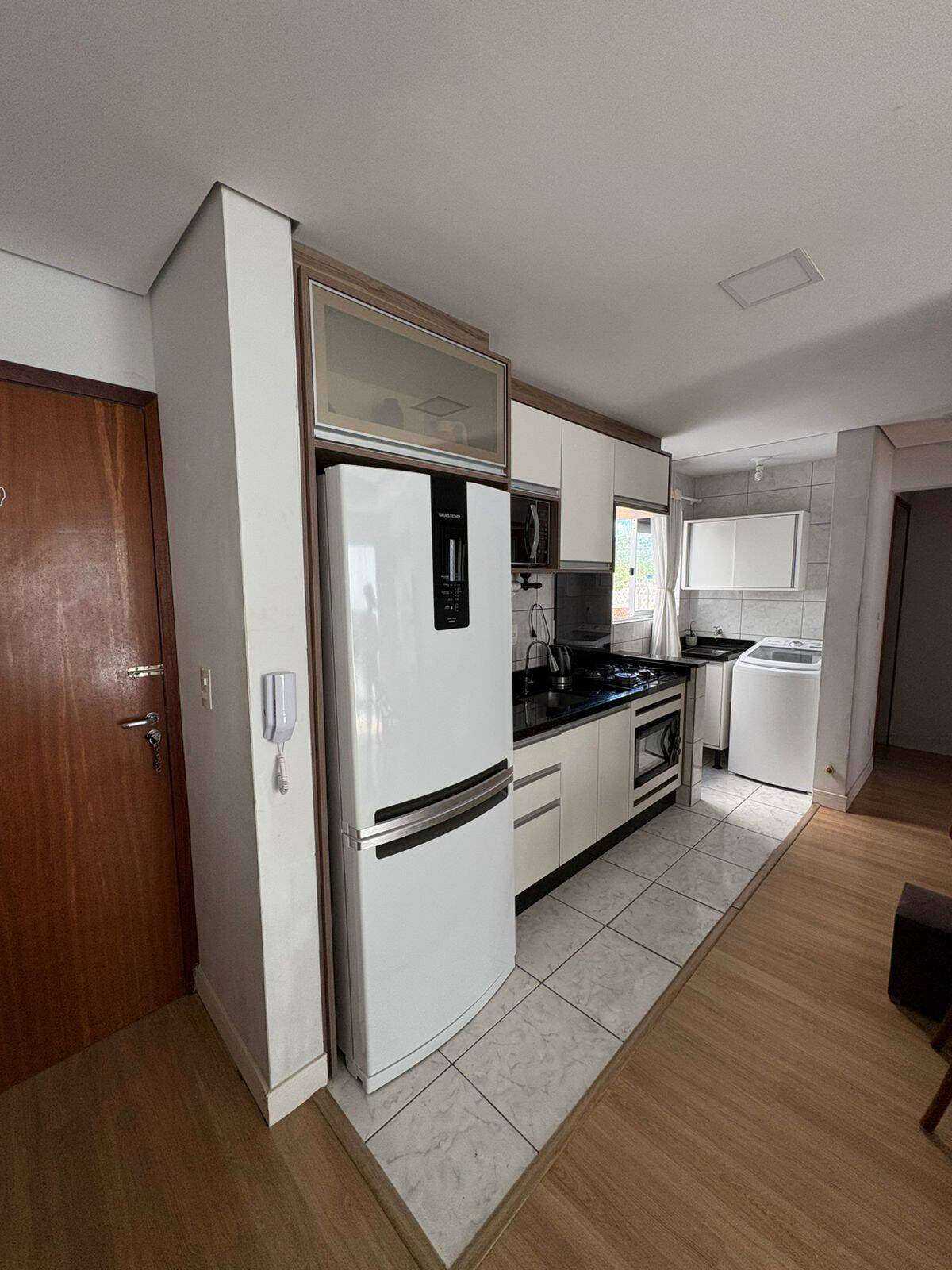 Apartamento, 2 quartos, 52 m² - Foto 12