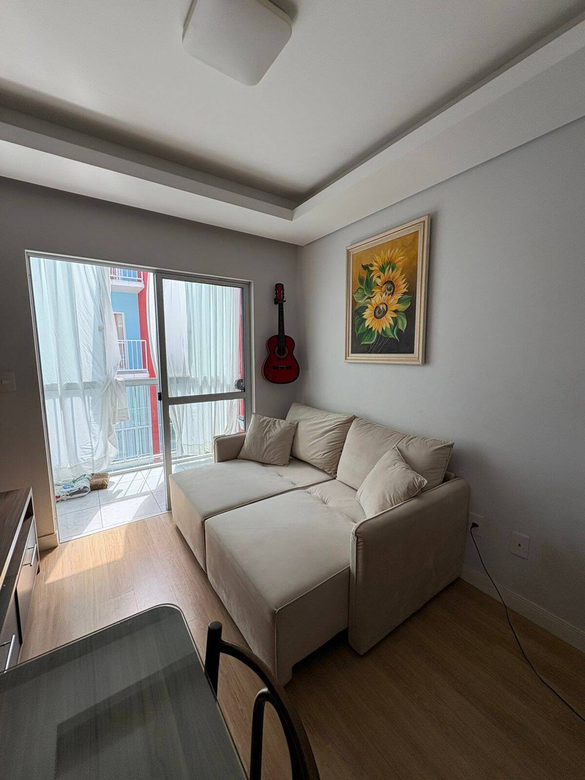 Apartamento, 2 quartos, 52 m² - Foto 11