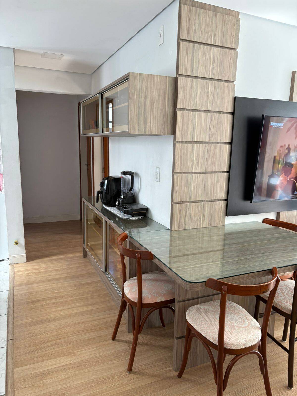 Apartamento, 2 quartos, 52 m² - Foto 13