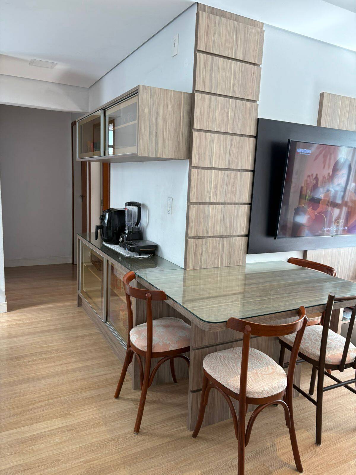 Apartamento, 2 quartos, 52 m² - Foto 16